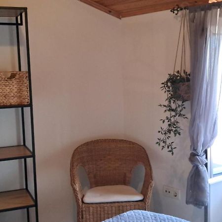 リンロ Casa Fonte Da Penaヴィラ エクステリア 写真