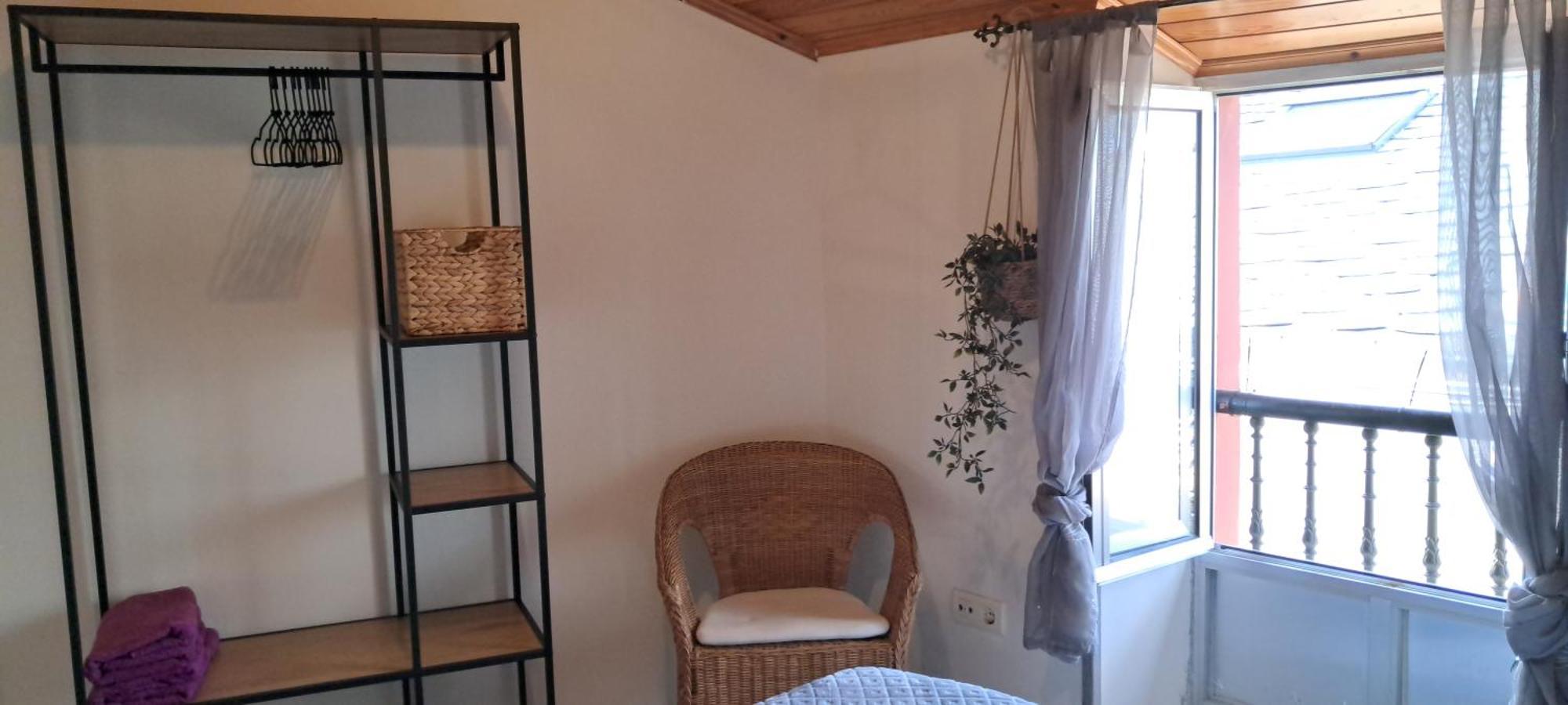 リンロ Casa Fonte Da Penaヴィラ エクステリア 写真