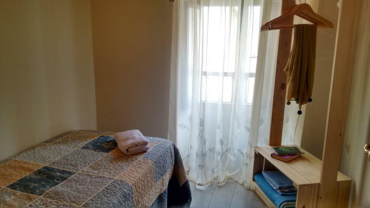 リンロ Casa Fonte Da Penaヴィラ エクステリア 写真